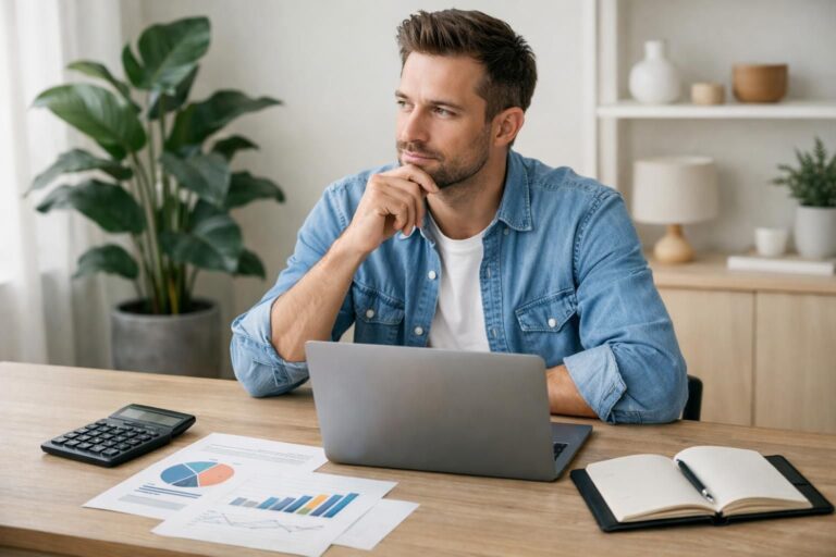 découvrez pourquoi le concept de « revenu distribué » devient essentiel pour les solopreneurs, optimisant leur gestion financière et leur indépendance.