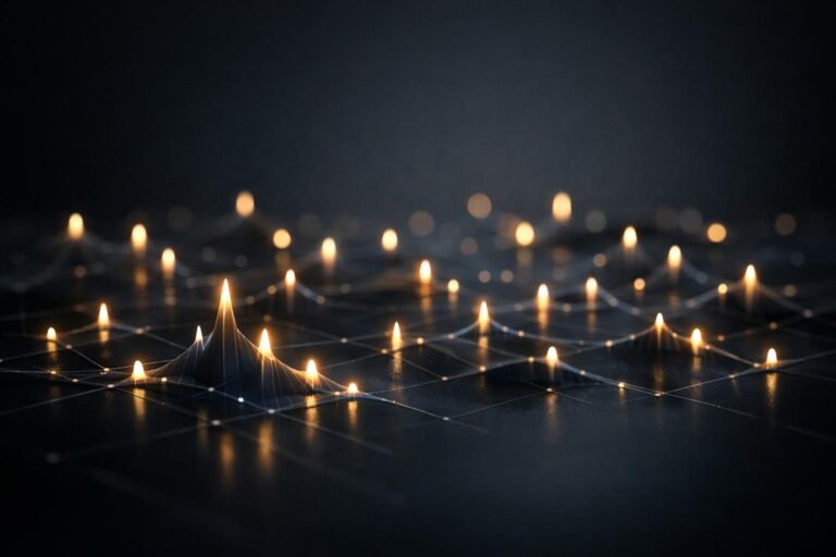 découvrez comment la micro-viralité, basée sur l'accumulation de petits pics d'engagement, peut être plus efficace qu'un buzz massif pour booster votre visibilité.