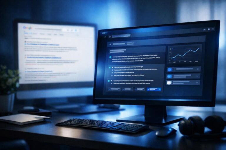 découvrez pourquoi être présent dans les réponses des intelligences artificielles devient aujourd'hui un levier stratégique plus puissant que d'apparaître en première position sur google.