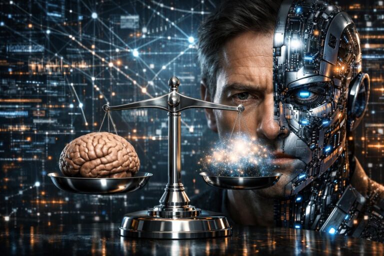 découvrez pourquoi l'expertise est devenue le critère clé pour se démarquer et gagner en visibilité à l'ère de l'intelligence artificielle.