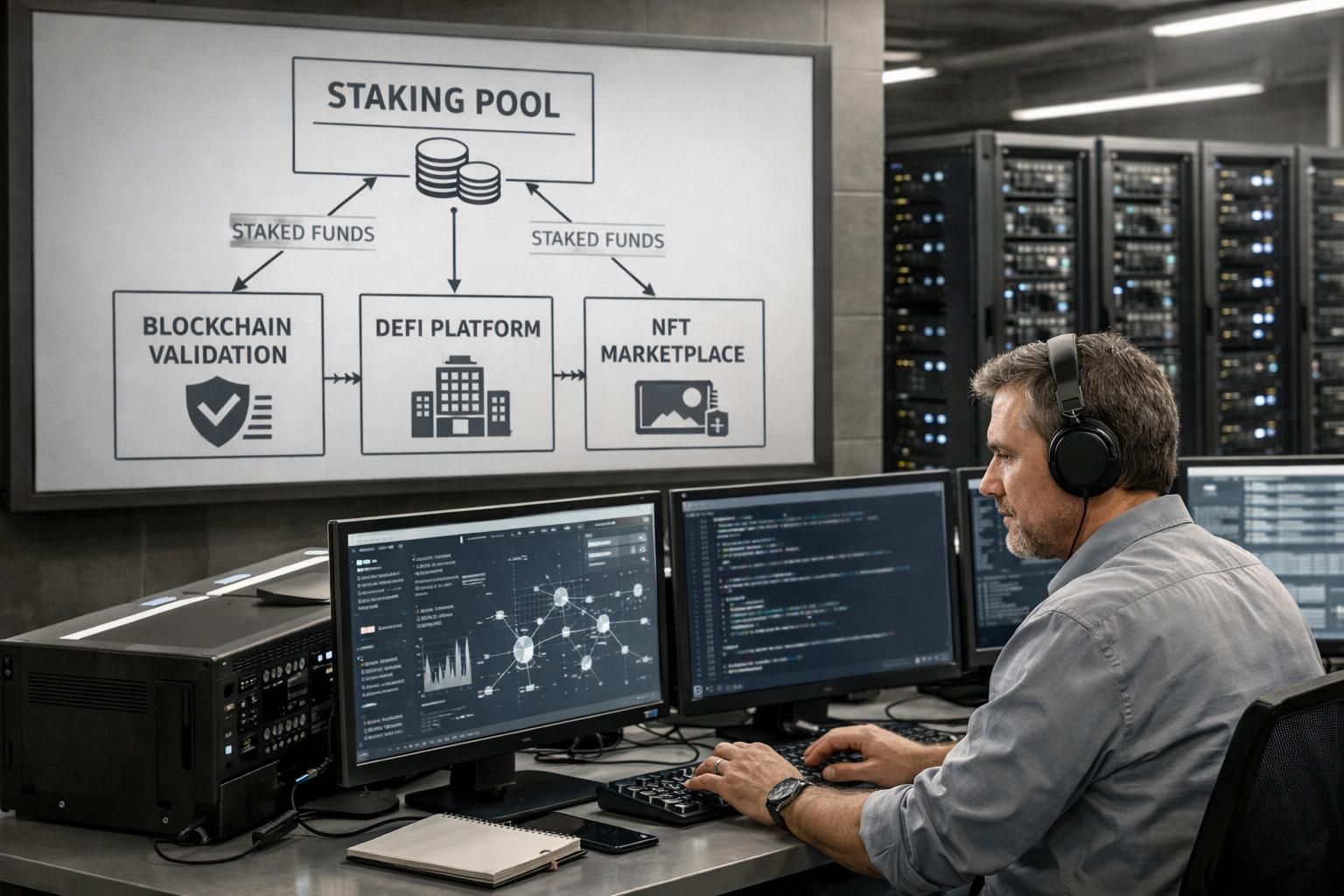 découvrez ce qu’est le restaking, son fonctionnement et pourquoi ce modèle suscite l’intérêt et la curiosité au sein de l’écosystème crypto.