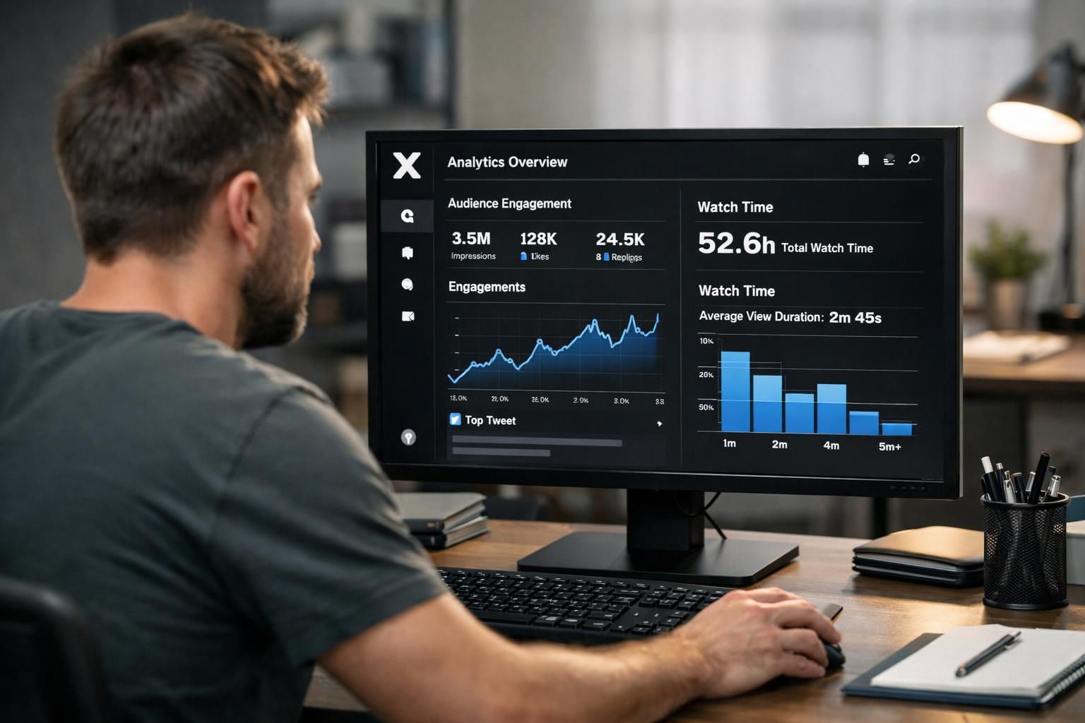 découvrez les stratégies innovantes pour monétiser sans produit sur x en 2026 et optimisez vos revenus grâce aux nouvelles tendances digitales.